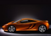 Tapety MC Laren